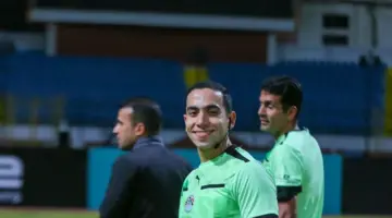 الأخبار – الاتحاد المصري لكرة القدم